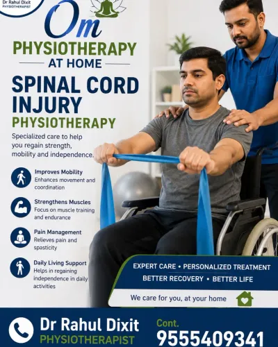 Looking for the best Spinal Co