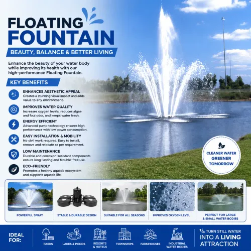 MUSICAL FOUNTAIN MANUFACTURER IN KOLKATA; MUSICAL 