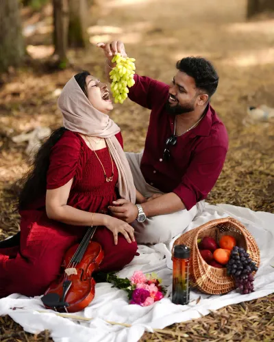 Vishnu Photography is recogniz