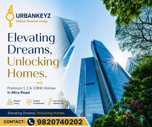 Looking for the Best Property Dealer in Mira Road 