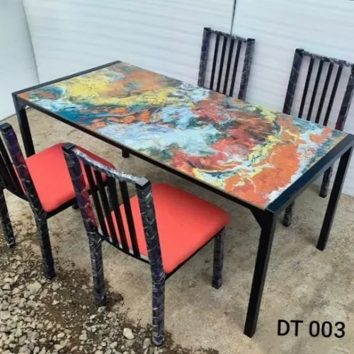 update image