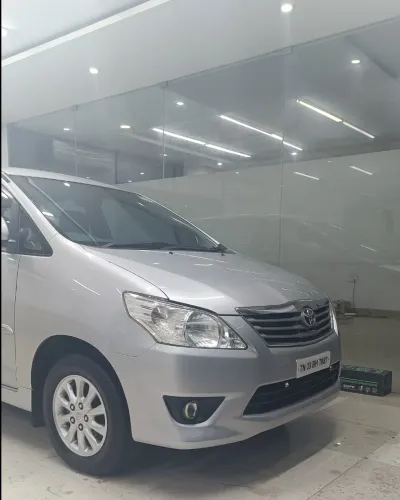 Top Rated INNOVA Car Ceramic C
