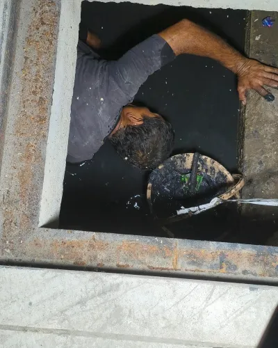 Looking for Expert Septic Tank