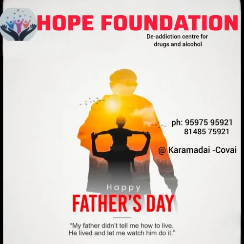 Hope foundation