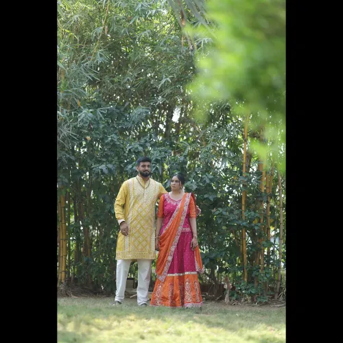 Wedding Candid Photography in Ahmedabad Because t