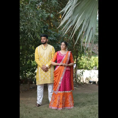 Best Wedding Photographer Services in Ahmedabad C