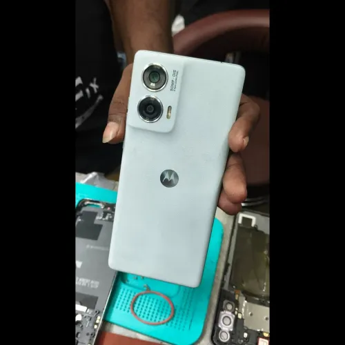 ic fault repair mogappair