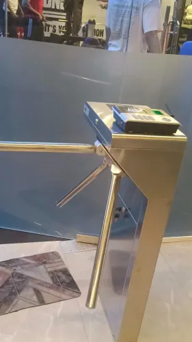 Biometric and Face plus card Access control 