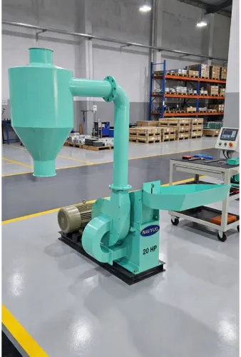20hp masala pulverizer machine