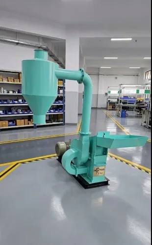  Best 7.5HP Masala Pulverizer