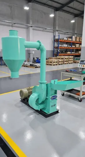  Best 15HP Masala Pulverizer 