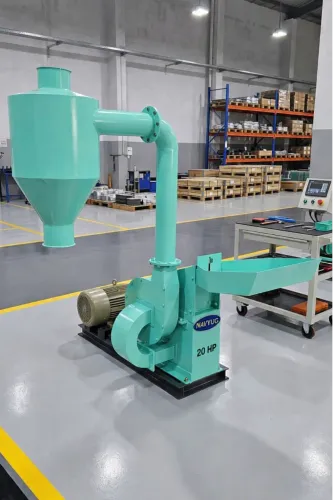  Best 20HP Masala Pulverizer 