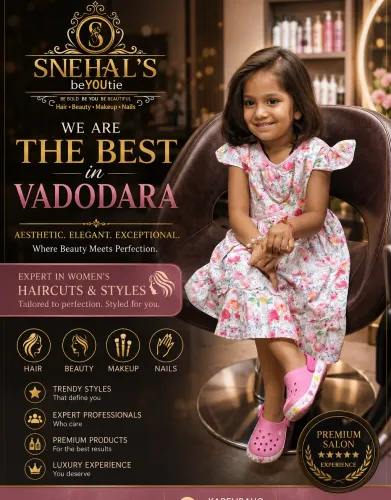 Give your little one a stylish and comfo