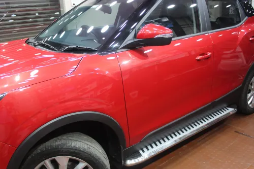 Carpro UVX