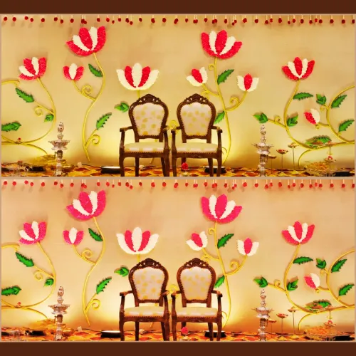 nalangu ceremony decor coimbat
