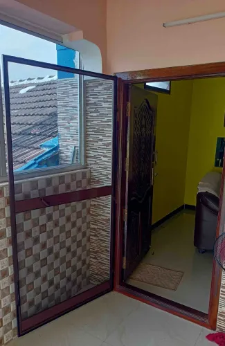 Richie Curtains Tirupur helps 