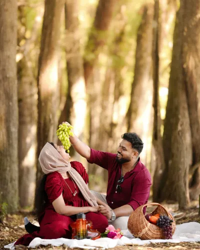 Vishnu Photography is recogniz