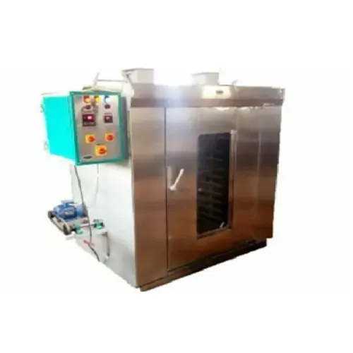 Mariya Engineering Works is a trusted manufacturer