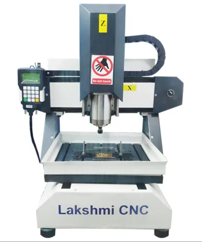 We Are Leading Manufacturer SP01  CNC Gold Engravi