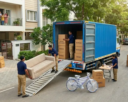 reliable movers hyderabad quot