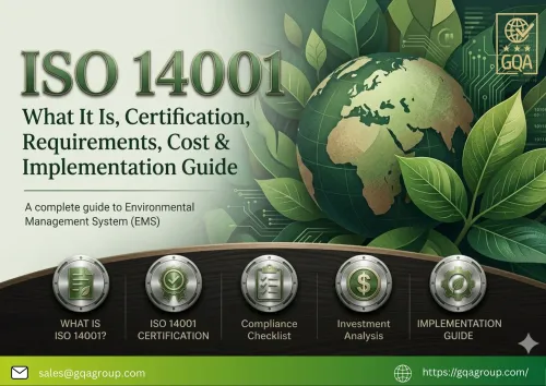Environmental sustainability i
