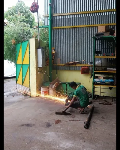 update image