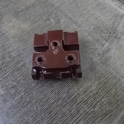 We are one roof solution of plastic mold , Bacolit