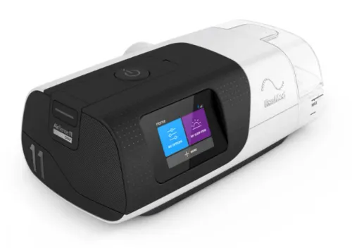 Automatic BiPAP machines in De