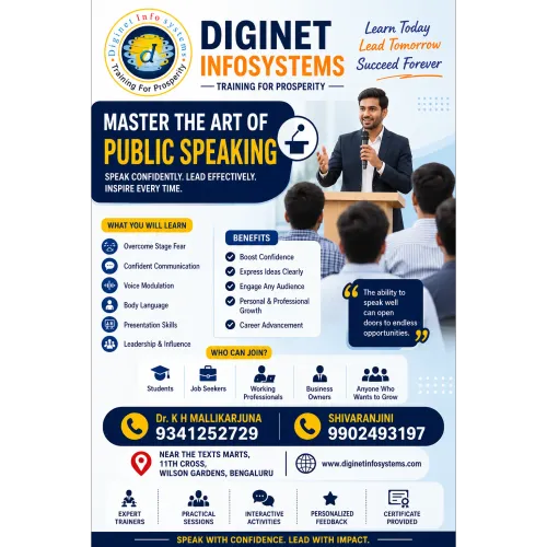 🎤 Master the Art of Publ
