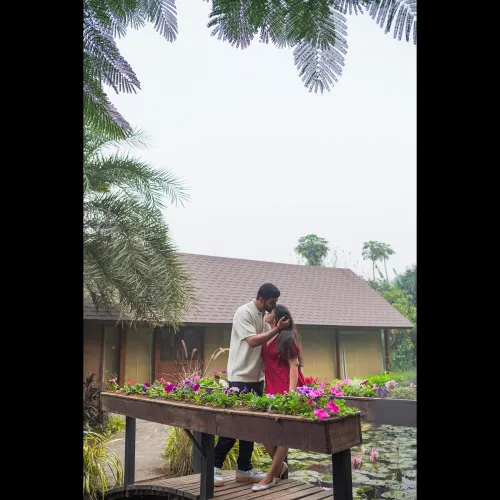 Best Cinematic Prewedding Photoshoot in Ahmedabad 