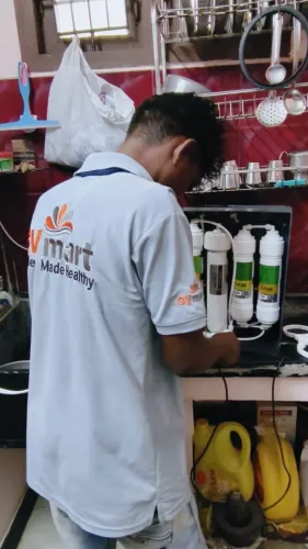 preventive maintenance system 