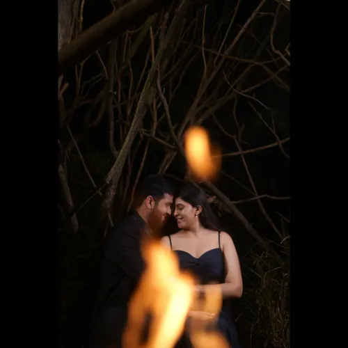 Pre Wedding Cinematic Story and Best Content Wide 