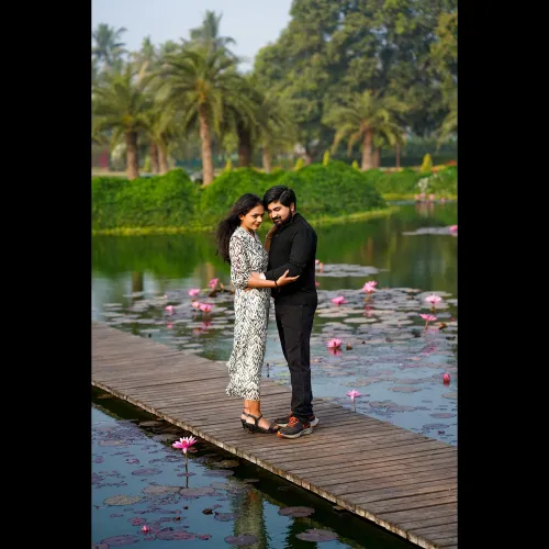 Prewedding Photographers in Ahmedabad 