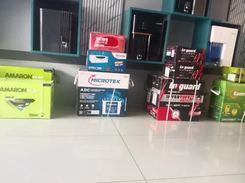 commercial ro systems