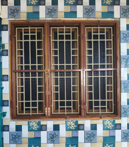 netlone mosquito mesh systems 