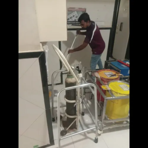 offices hospitals schools indu