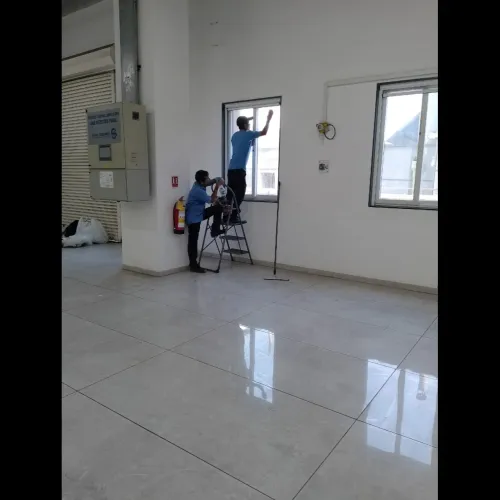 offices hospitals schools indu