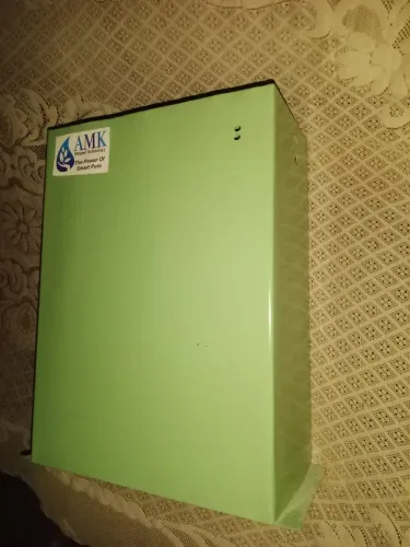 Green hydrogen Oxy hydrogen process All types mode
