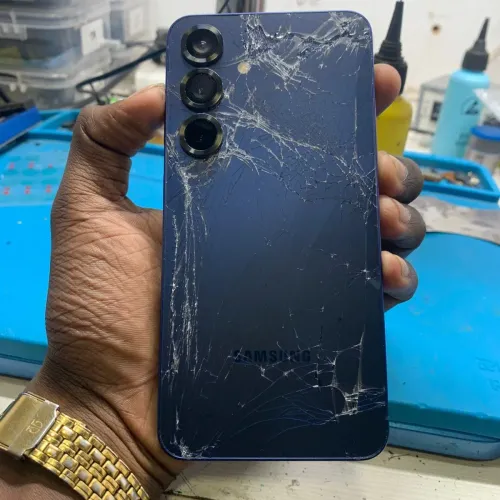 trusted smartphone repair serv