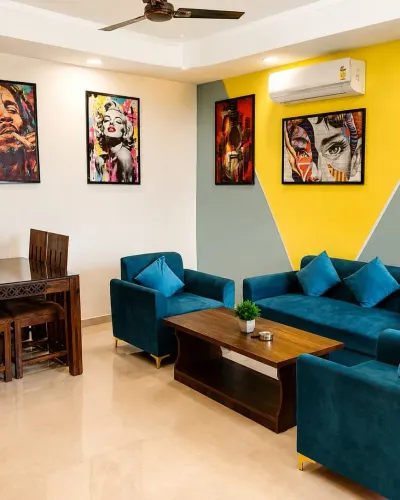 airbnb style stay jaipur priva