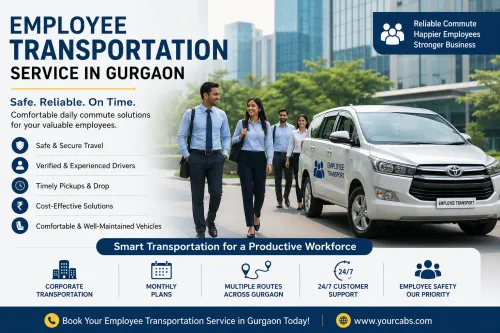monthly cab services gurgaon