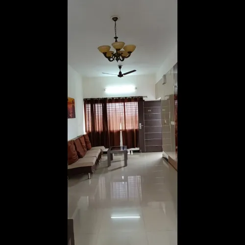 Maduraa serviced aparttment 
T