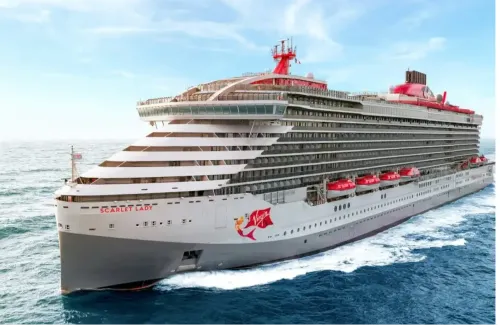 Cruise travel agent in Chennai