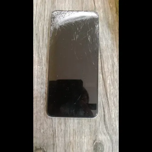 touch problem mobile screen re