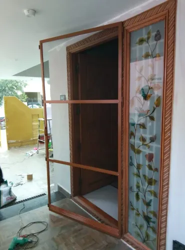 mosquito net solutions trichy 