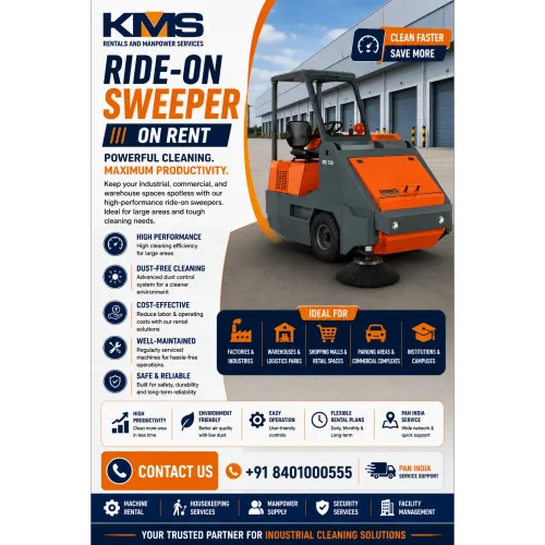 Keep your industrial, commercial, and warehouse sp