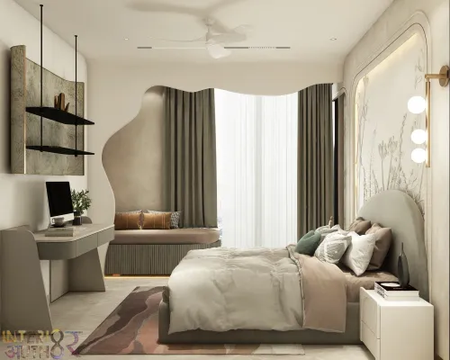 turnkey interior architecture 