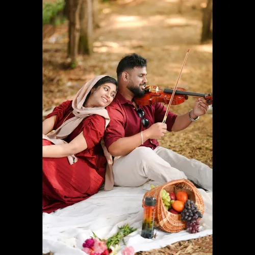 Vishnu Photography is recogniz