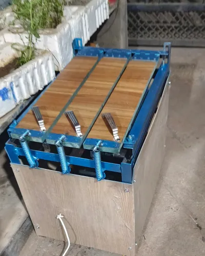 update image
