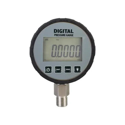 A Pressure Gauge is a precisio